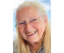 Elaine Cerny Obituary (2022)