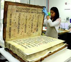 Just Some 300 Year Old Giant Books Ancient Books Antique Books Artist Books