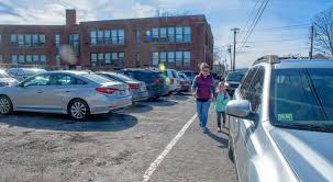 Our pupils come to lancing from across the south east, from london and from around the world. Easthampton Fourth Graders Launch Campaign Against Car Idling
