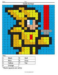 Terraria Color Chart Related Keywords Suggestions