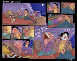Post 4596115: Ed Ed_Edd_n_Eddy Edd Eddy Wolxx