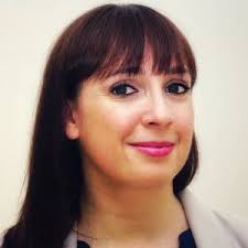 Jennifer Vela-Valido