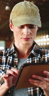 Cyber Security Capacity in Canadian Agriculture