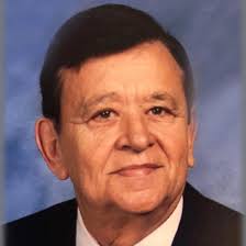 Obituary information for Gerald Anthony Moresi