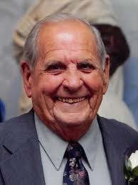 Arthur Keenan Obituary (1929-2023)