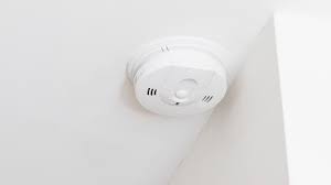 How do i replace a smoke detector battery? Where To Position The Fire And Smoke Detectors In Your Home