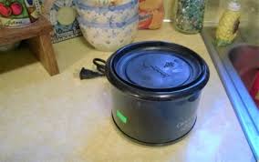 Find crockpot replacement parts now! Replacement Lid For A Mini Crockpot Thriftyfun