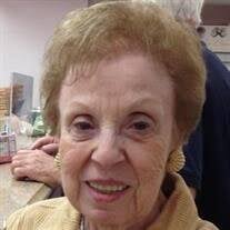 Evelyn Margolis Obituary