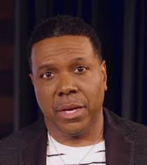Creflo Dollar