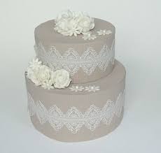 Essbare Tortenspitze Zuckerspitze Tortendeko Torte Dekoration Hochzeitstorte Nr5 Tortendeko Nackter Kuchen Hochzeitstorte