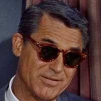 Cary Grant glasses