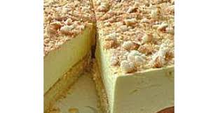 Loffelbiskuit Torte Mit Philadelphia Rezept Lebensmittel Essen Kuchen Ohne Backen Backen