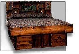 Then, pile on bedding in dark tones for a moody effect. 17 Waterbeds Ideas Water Bed Waterbed Frame Water Bed Mattress