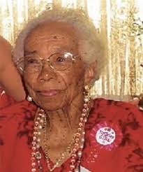 Ruby Barton Obituary (1912