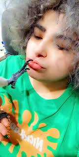 When he tells you to shut your mouth 😂❤️