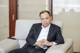 However, forbes did note that due to malaysia's slow economic growth over the past year, business was not very good for about 30 of the billionaires listed, as their wealth actually shrank. Vietnam S Richest Man Bets 2 Billion To Sell Cars Globally