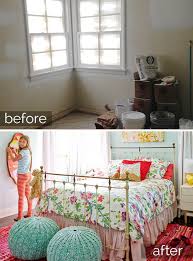 You can make your bedroom look its best simply by tidying up and giving it some. Room Makeover For Kids Novocom Top