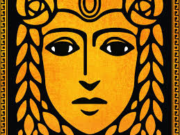 Maybe you would like to learn more about one of these? Circe Gives The Witch Of The Odyssey A New Life Wjct News