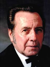 Among those we have lost during this year ...