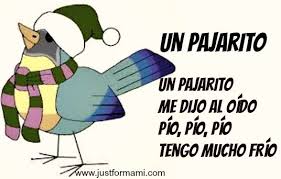 Pin En Rimas Para Ninos