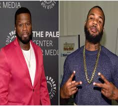 Verzuz, also known as verzuz tv, is an american webcast series created by producers timbaland and swizz beatz. Game And 50 Cent Up For A Verzuz Battle