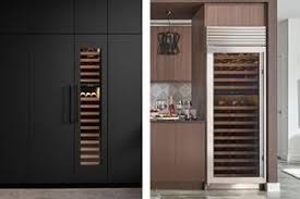 Total capacity), you have ample room for. Wine Storage Refrigeration Wine Coolers Sub Zero Appliances