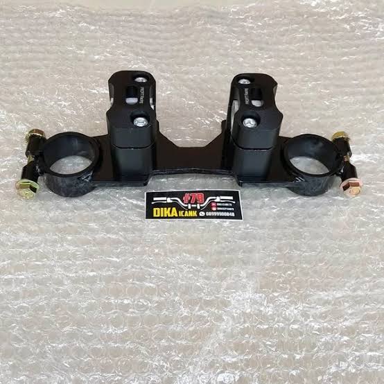 breket stang CBR 150