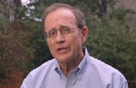 New Lieutenant Governor TV Ad Focuses