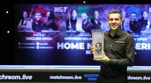 Final Scottish Open 2020 Mark Selby Obronil Tytul I Wyrownal Rekord