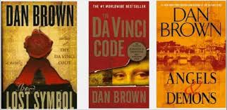 See the complete robert langdon series book list in order, box sets or omnibus editions, and companion titles. Book Review The Robert Langdon Series Criminal