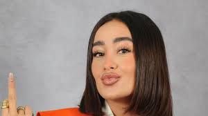 PEINETA MARINA RIVERS