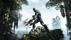 Crysis 3 Gaming Wallpapers Widescreen Wallpaper Hd Wallpaper