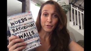 Write Now Prompt by Julia Walton