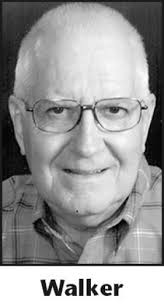 OTTO WALKER Obituary (2023)