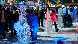 Movement detroit ist ein electronic und hip hop festival, das vom 29.05.2021 bis 31.05.2021 in detroit (us) stattfindet. Winter Festivals Metro Detroit 2021 Oakland County Moms