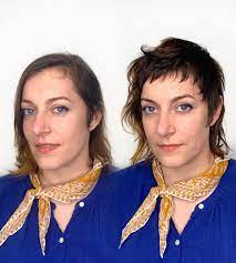 What are best hairstyles for women with receding hairline? Unexpected Facts About Receding Hairline In Women Best Hairstyles