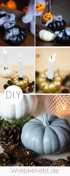 Halloween Deko Basteln Mit Kurbissen Die Besten Diy Ideen Diy Blog Do It Yourself Anleitungen Zum Selbermachen Wiebkeliebt Halloween Deko Basteln Halloween Deko Selber Machen Halloween Deko