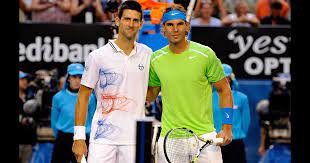 Μια διαφορετική σεζόν για το τένις. Tzokobits Nadal O Apolytos Telikos Video H Apopsh