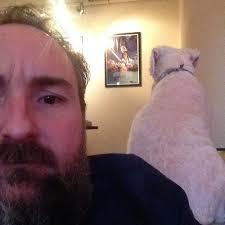 Barry Overton's Instagram, Twitter & Facebook