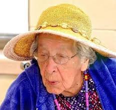 Obituary information for Maria A. Hinton