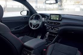 The 2019 hyundai tucson is ranked #7 in 2019 affordable compact suvs by u.s. Hyundai Tucson N Line 2019 Motoren Preis Marktstart Autobild De