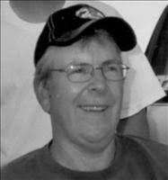 Paul Dragoo Obituary (1955-2008)