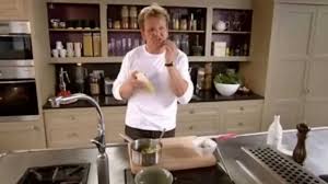 Maybe you would like to learn more about one of these? The Paleo Review Crispy Salmon By Gordon Ramsay