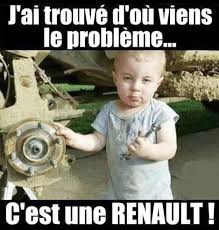 Au 3900, on m'assure qu'il y a une panne de réseau, que ça va etre réparé dans 3 jours, c'est du moins ce. Humour Trouve Probleme Renault Enfant Mecanique Ferme Children Voiture Automobile Car Ford Jokes Car Jokes Truck Memes