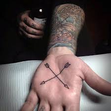 See more of tattoo simple designs on facebook. Top 63 Little Hand Tattoo Ideas 2021 Inspiration Guide