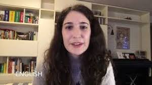 Learn Italian with Vittoria