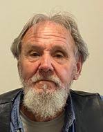 Offender Information