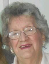 Catherine L. Johnston Obituary (2022)