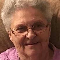 Judith A. Houle Obituary