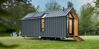 From midcentury modern to prefab housing and renovations, these stylish in the past, when you heard the term backyard studio, you'd immediately think of a tiny and rather uncomfortable converted garden shed. Why A Backyard Shed Maker Decided To Pivot To Making Tiny Homes And Offices On Wheels See Inside Its 129 000 Dw Model Flipboard